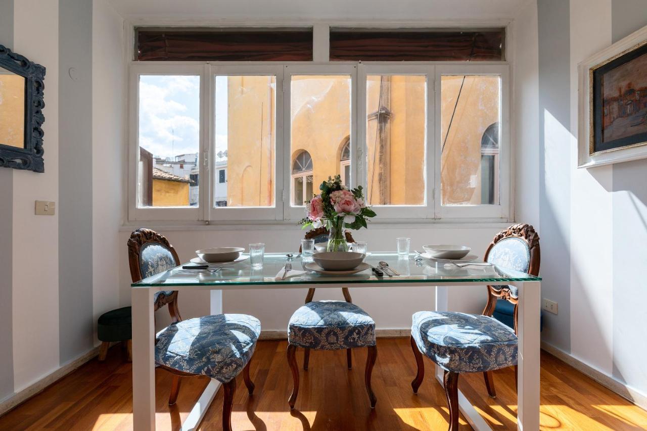 As Feel - Penthouse With Terrace On Spanish Steps * Roma
