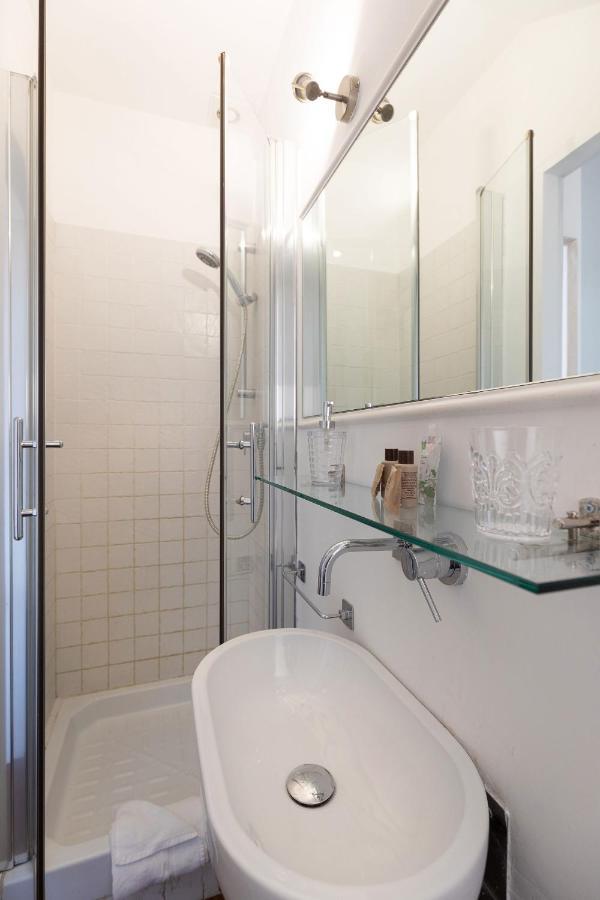 As Feel - Penthouse With Terrace On Spanish Steps Roma